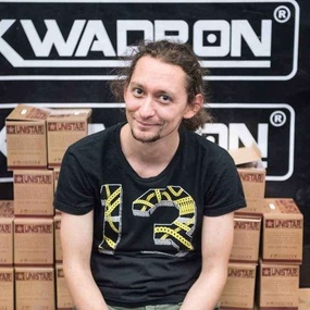 12th Tattoofest convention in Krakow | Day 2