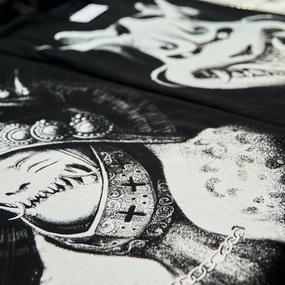 Russian Tattoo Expo & Barber Connect Russia 2019 | Day 2