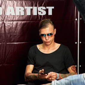 Russian Tattoo Expo & Barber Connect Russia 2019 | Day 2