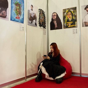 Russian Tattoo Expo & Barber Connect Russia 2019 | Day 2