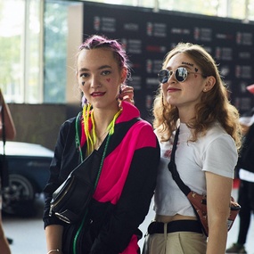 Russian Tattoo Expo & Barber Connect Russia 2019 | Day 2