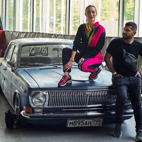 Russian Tattoo Expo & Barber Connect Russia 2019 | Day 2