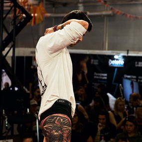 Russian Tattoo Expo & Barber Connect Russia 2019 | Day 2