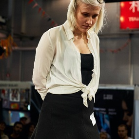 Russian Tattoo Expo & Barber Connect Russia 2019 | Day 2