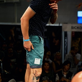 Russian Tattoo Expo & Barber Connect Russia 2019 | Day 2