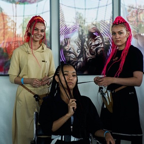 Russian Tattoo Expo & Barber Connect Russia 2019 | Day 2