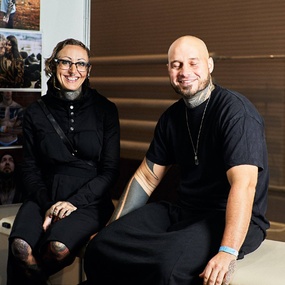 Russian Tattoo Expo & Barber Connect Russia 2019 | Day 2