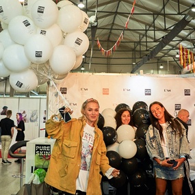 Russian Tattoo Expo & Barber Connect Russia 2019 | Day 2