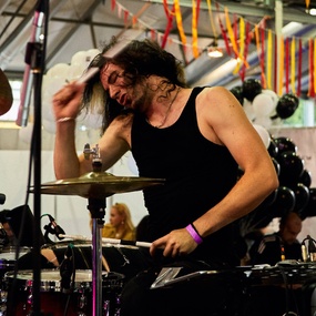 Russian Tattoo Expo & Barber Connect Russia 2019 | Day 2