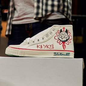 Russian Tattoo Expo & Barber Connect Russia 2019 | Day 2