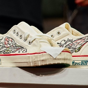 Russian Tattoo Expo & Barber Connect Russia 2019 | Day 2