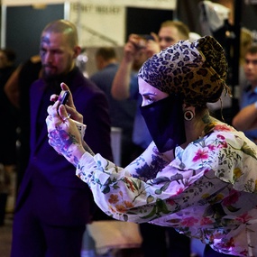 Russian Tattoo Expo & Barber Connect Russia 2019 | Day 2