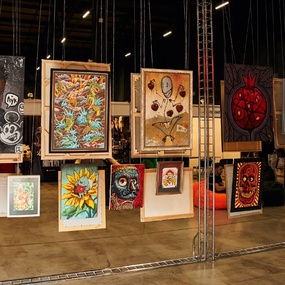 Tattoo United 5 | Day 1