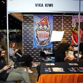 Tattoo United 5 | Day 1