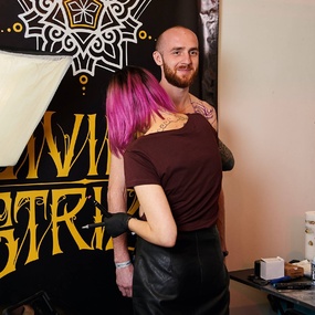 Tattoo United 5 | Day 1