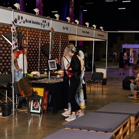 Tattoo United 5 | Day 1