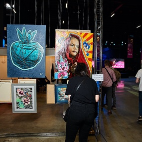 Tattoo United 5 | Day 1