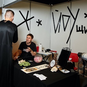 Tattoo United 5 | Day 1