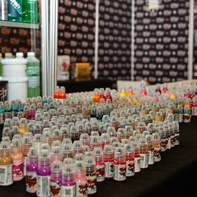 Tattoo United 5 | Day 1