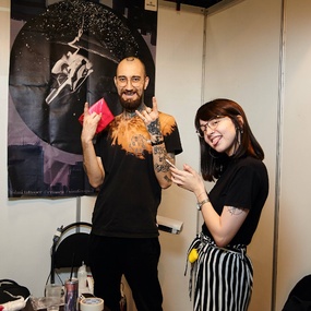 Tattoo United 5 | Day 1