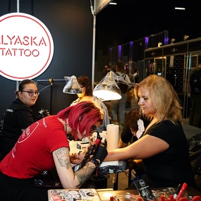 Tattoo United 5 | Day 1