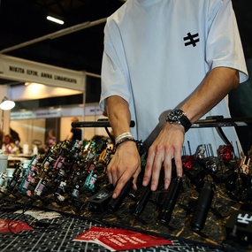 Tattoo United 5 | Day 1