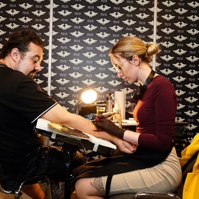 Tattoo United 5 | Day 1