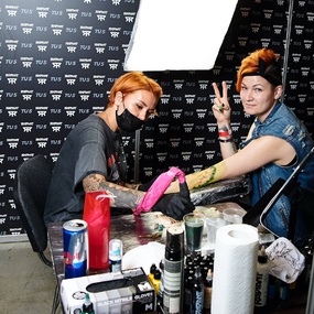 Tattoo United 5 | Day 1