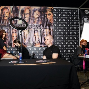 Tattoo United 5 | Day 1