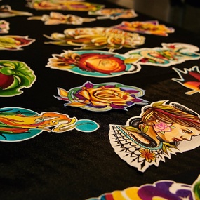 Tattoo United 5 | Day 1