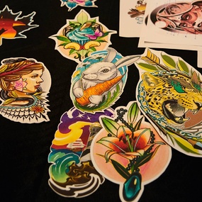 Tattoo United 5 | Day 1