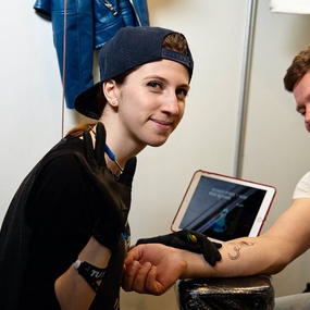 Tattoo United 5 | Day 1