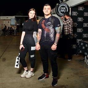 Tattoo United 5 | Day 1