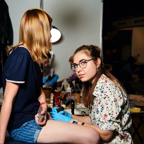 Tattoo United 5 | Day 1