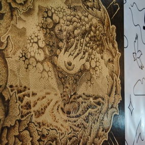 Tattoo United 5 | Day 1