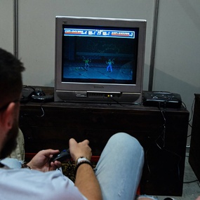 Tattoo United 5 | Day 1