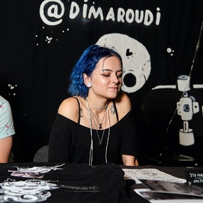 Tattoo United 5 | Day 1