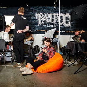 Tattoo United 5 | Day 1