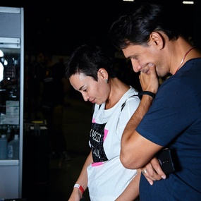 Tattoo United 5 | Day 1