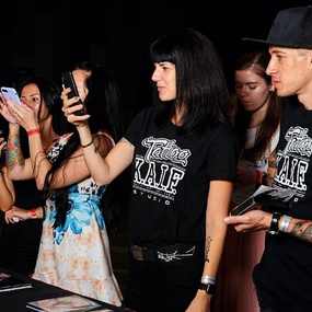 Tattoo United 5 | Day 1