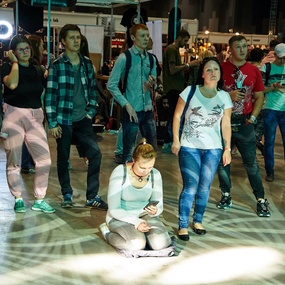 Tattoo United 5 | Day 1