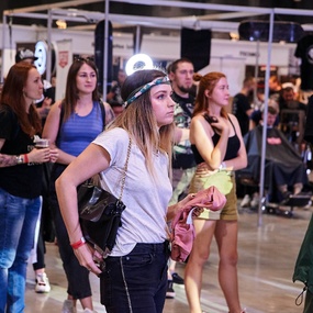 Tattoo United 5 | Day 1