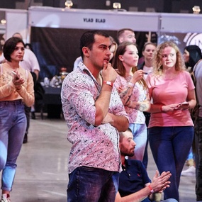 Tattoo United 5 | Day 1