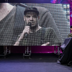 Tattoo United 5 | Day 1