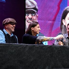 Tattoo United 5 | Day 1