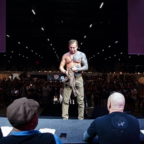 Tattoo United 5 | Day 1