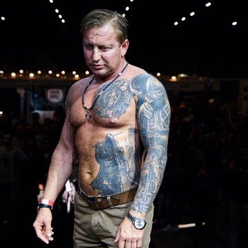 Tattoo United 5 | Day 1