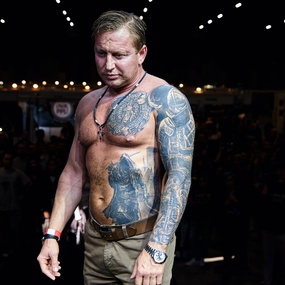 Tattoo United 5 | Day 1