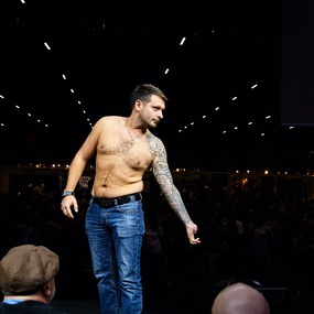 Tattoo United 5 | Day 1