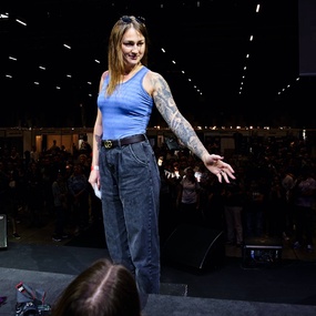 Tattoo United 5 | Day 1